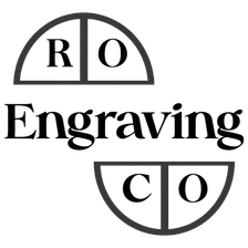 ROCO Engraving